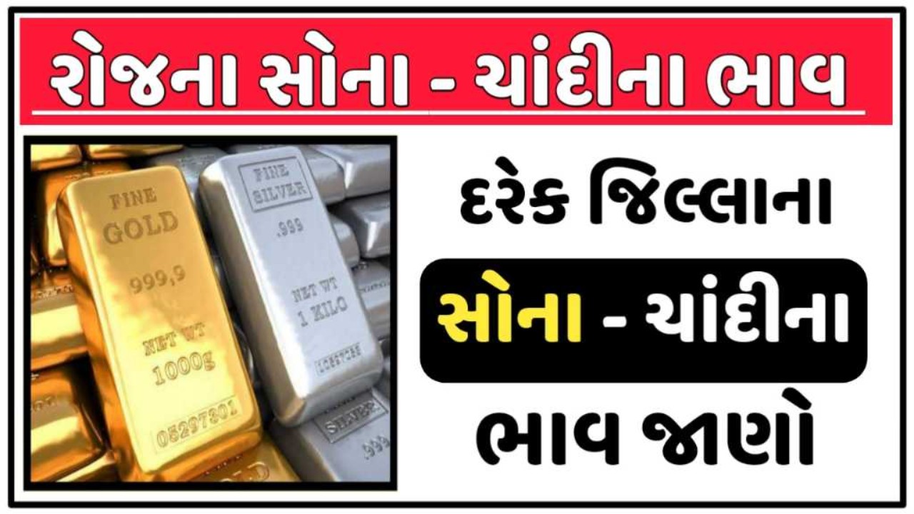 India Daily Gold Silver Price Application for Android