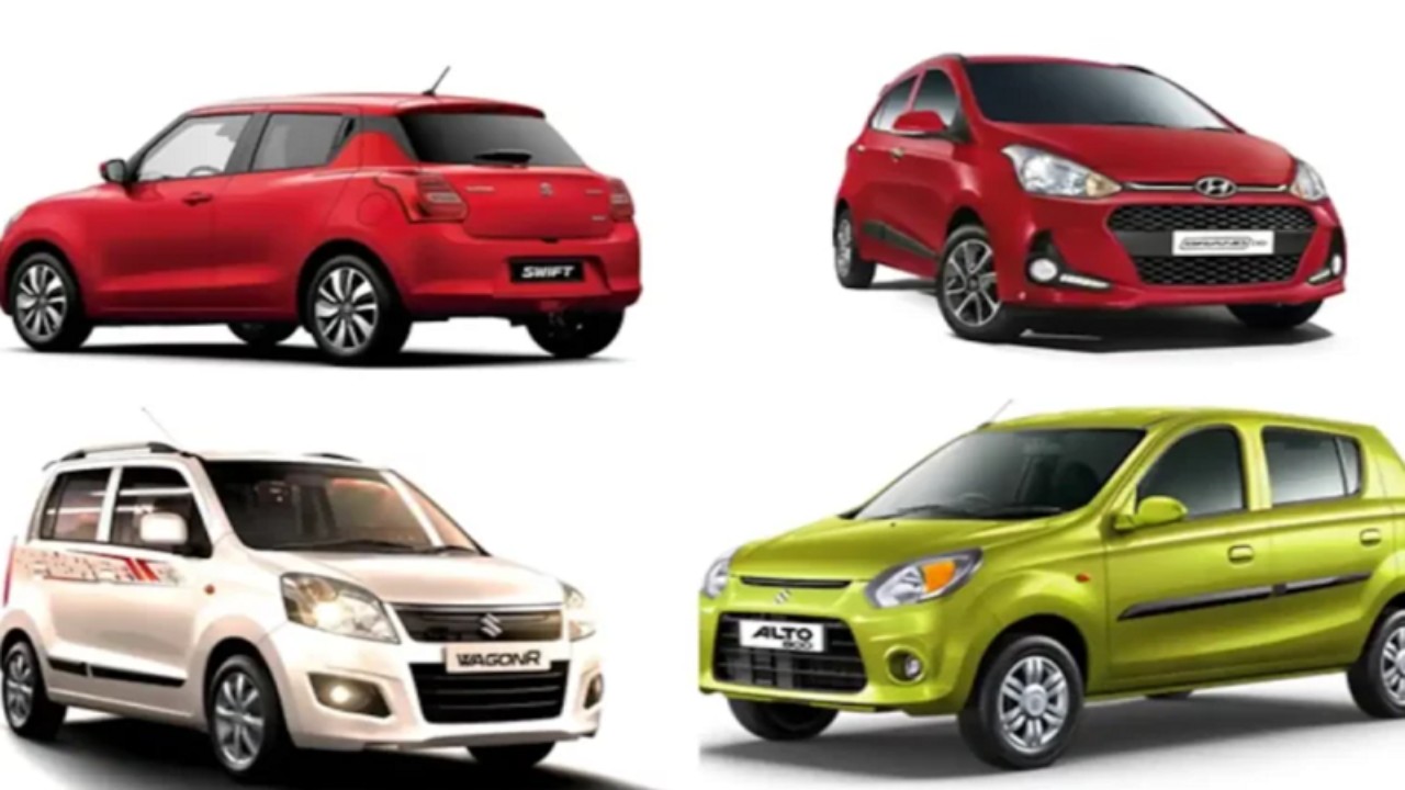 Best Affordable Cars in India 2024